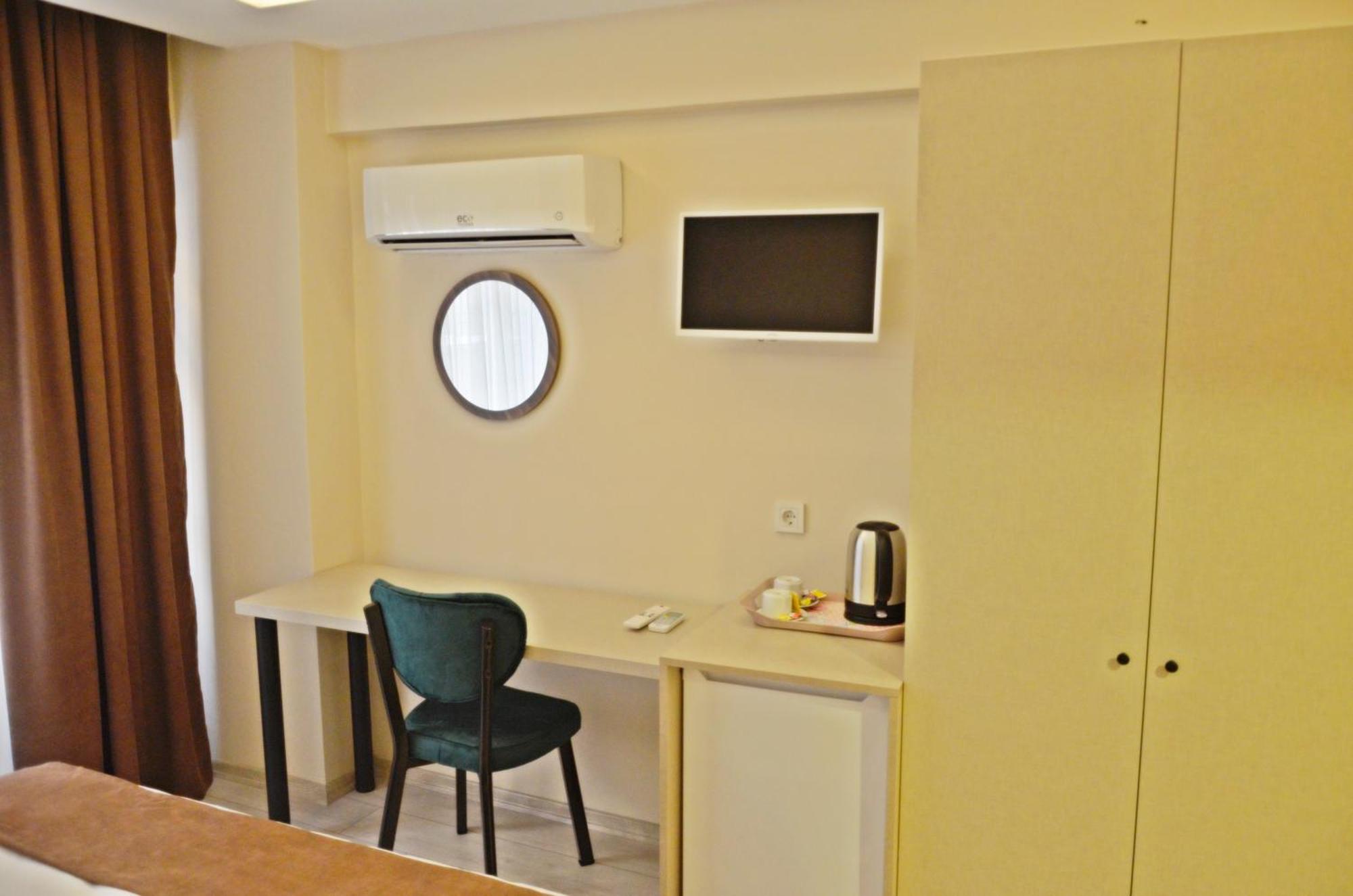 Hotel Yesilirmak Aparts *