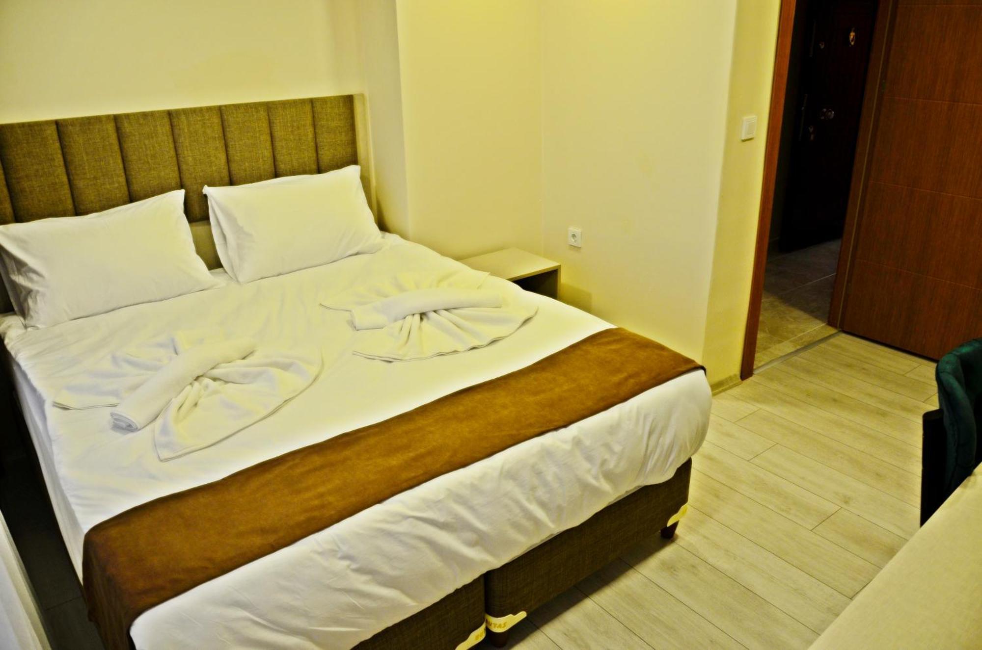 Hotel Yesilirmak Aparts Istambul