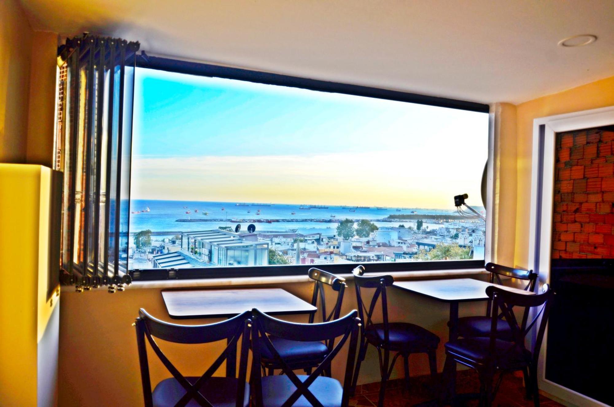 Hotel Yesilirmak Aparts