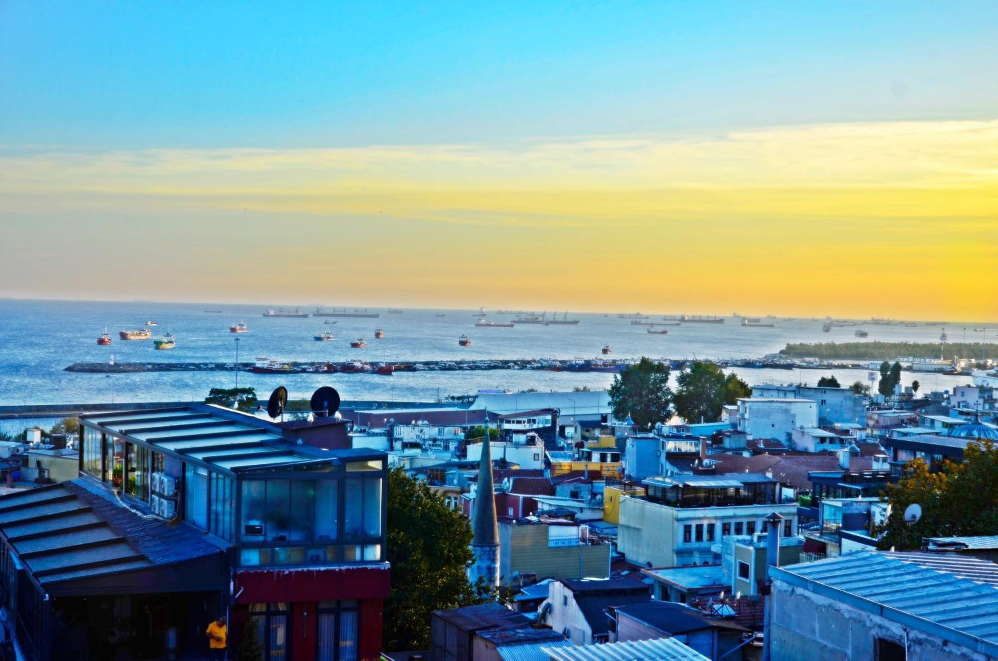 Yesilirmak Aparts * Istambul