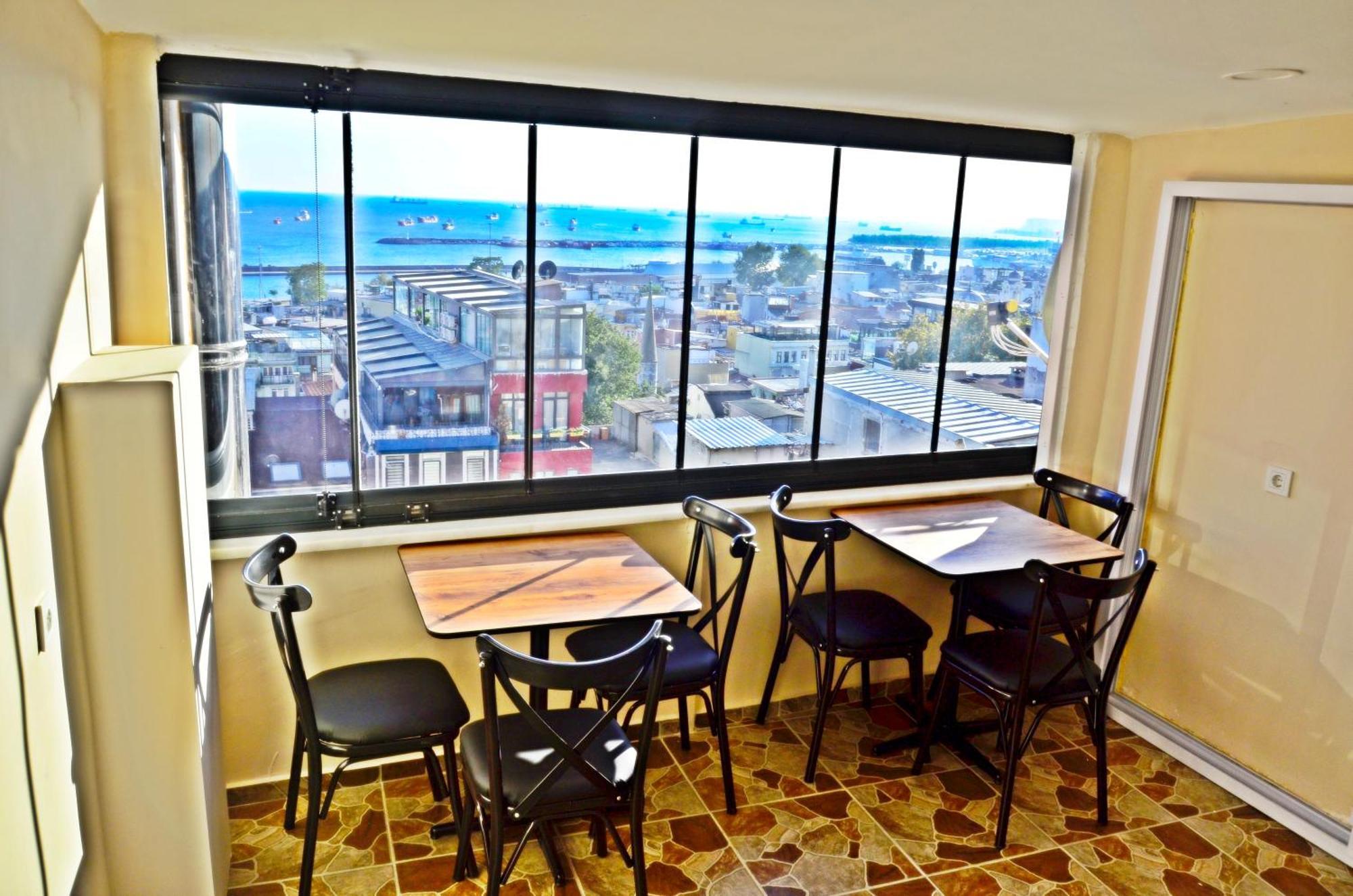 Hotel Yesilirmak Aparts Istambul