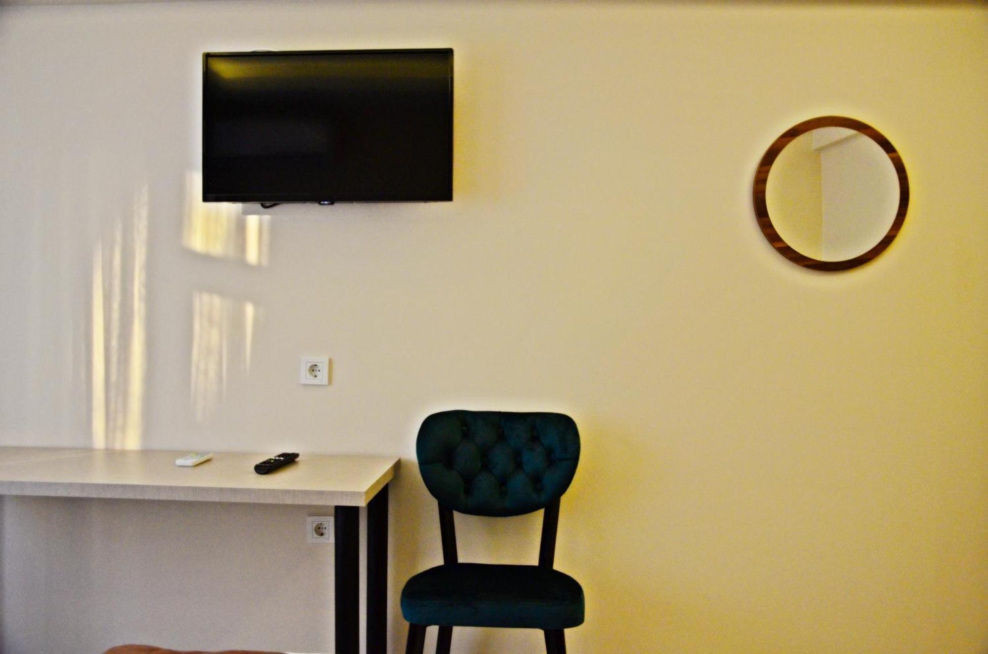 Hotel Yesilirmak Aparts Istambul